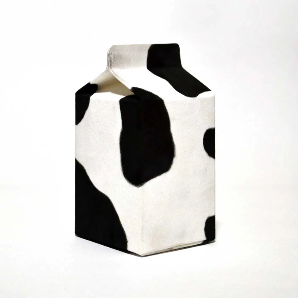 戸田光祐 作品集 デザイン アート｜KOHSUKE TODA PORTFOLIO Design Artwork｜牛乳パックのデザイン milk carton｜包装製品展｜デザイン フェスタ ギャラリー原宿