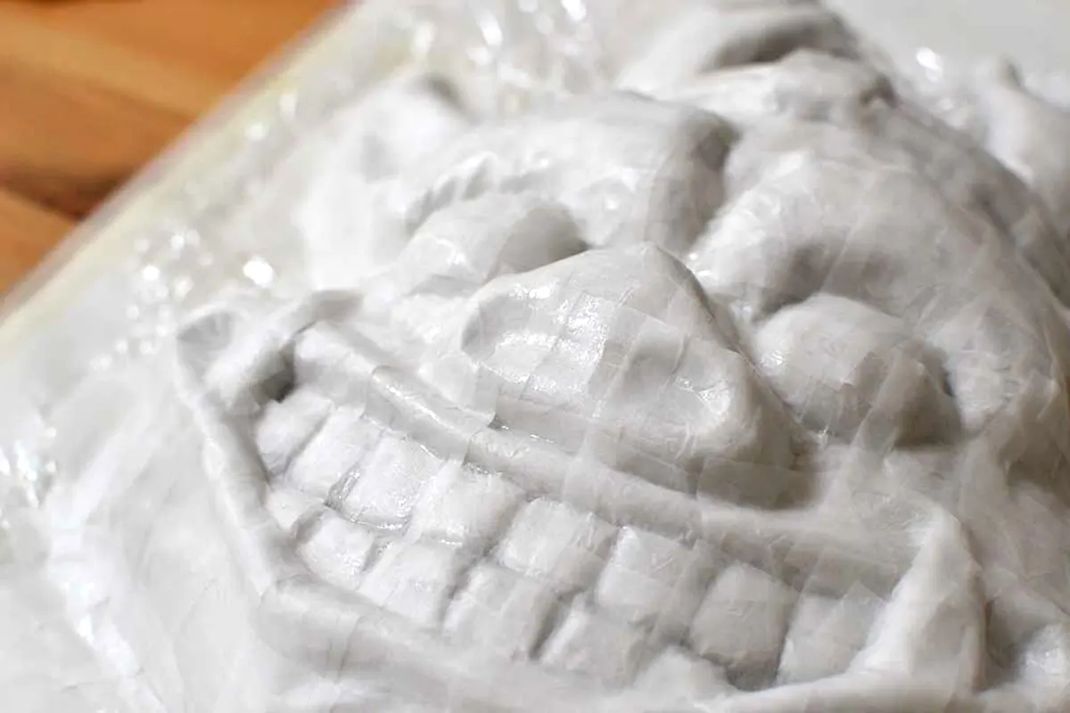 戸田光祐 作品集 デザイン アート｜KOHSUKE TODA PORTFOLIO Design Artwork｜神々の八幡神楽用の雷神面制作（手作りお面）・装束制作縫製